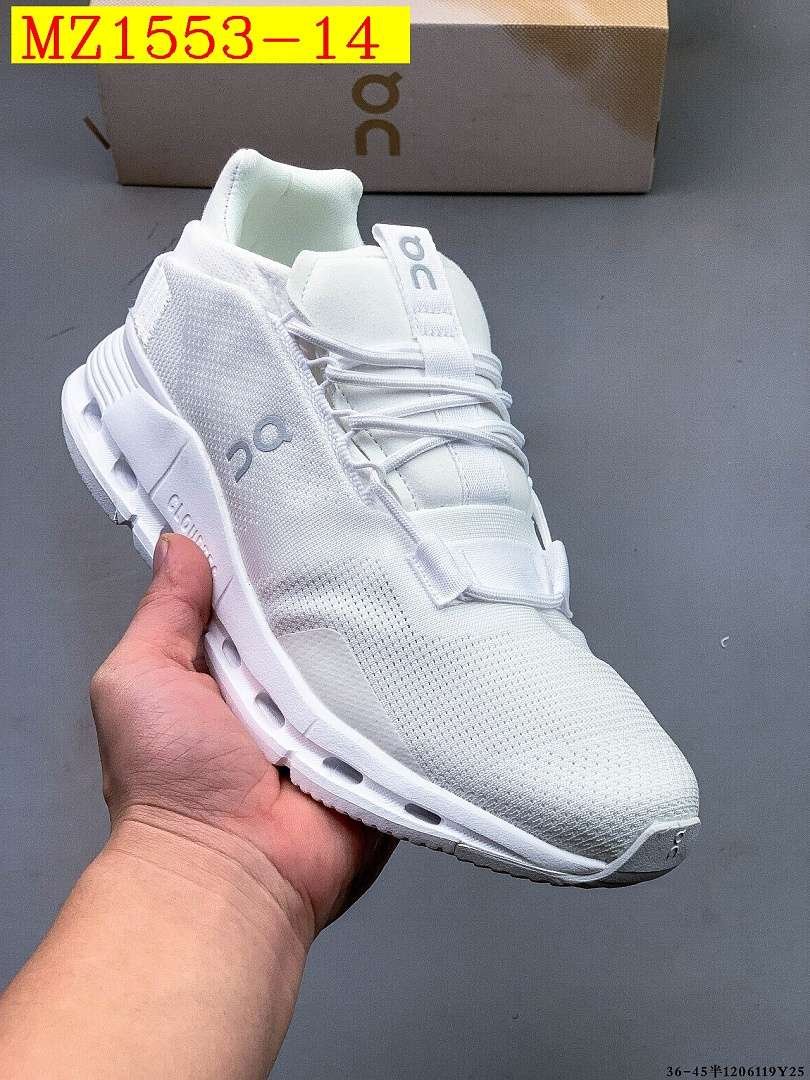 On Cloud - Cloudnova Sneakers in 15 Colors - Image 14