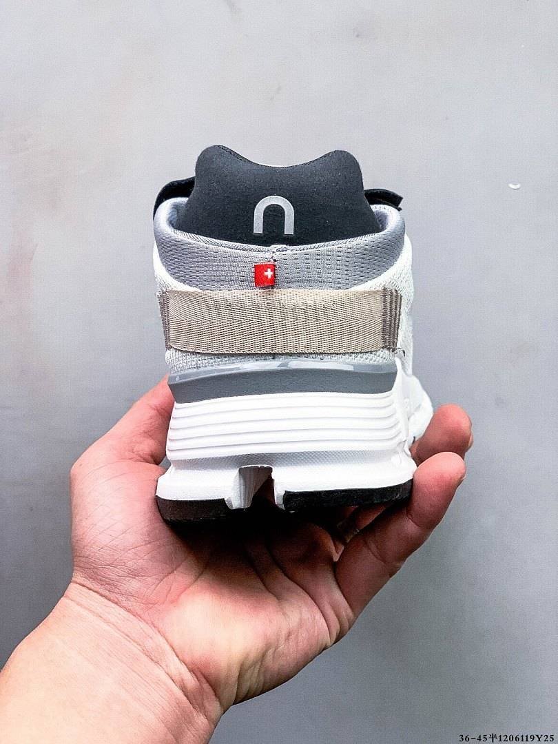 On Cloud - Cloudnova Sneakers in 15 Colors - Image 19