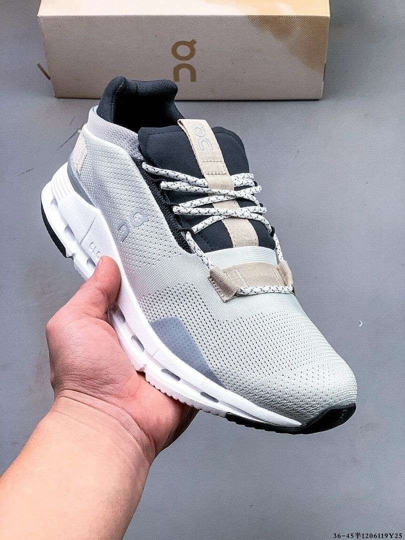 On Cloud - Cloudnova Sneakers in 15 Colors - Image 24