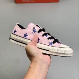 Converse - All-Star Low Sneakers in 10 Versions