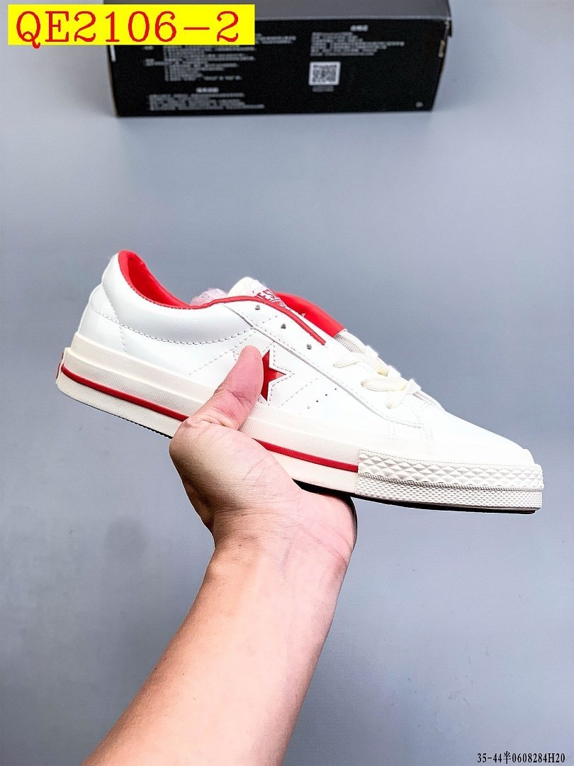 Converse - Baskets All-Star basses en 10 versions – Image 2