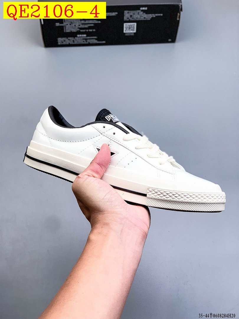 Converse - Baskets All-Star basses en 10 versions – Image 4