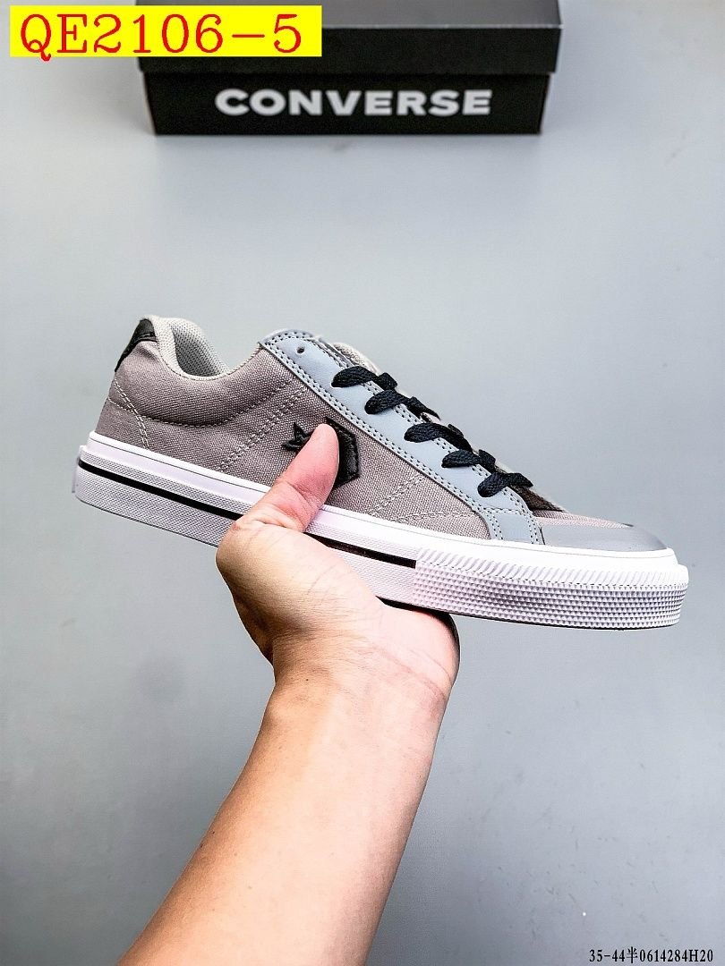 Converse - Baskets All-Star basses en 10 versions – Image 5