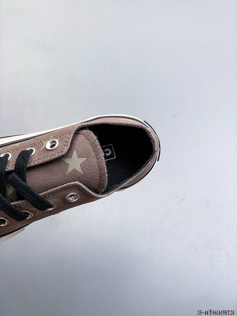 Converse - Baskets All-Star basses en 10 versions – Image 13