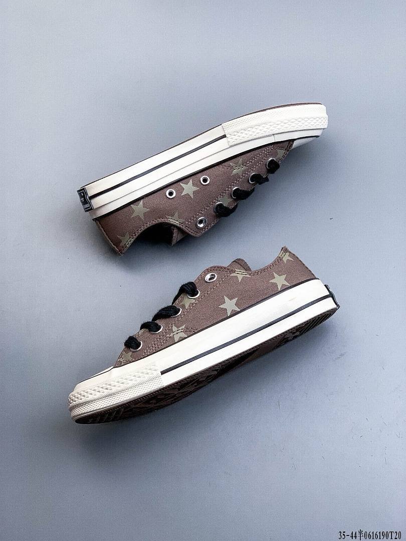 Converse - Baskets All-Star basses en 10 versions – Image 17