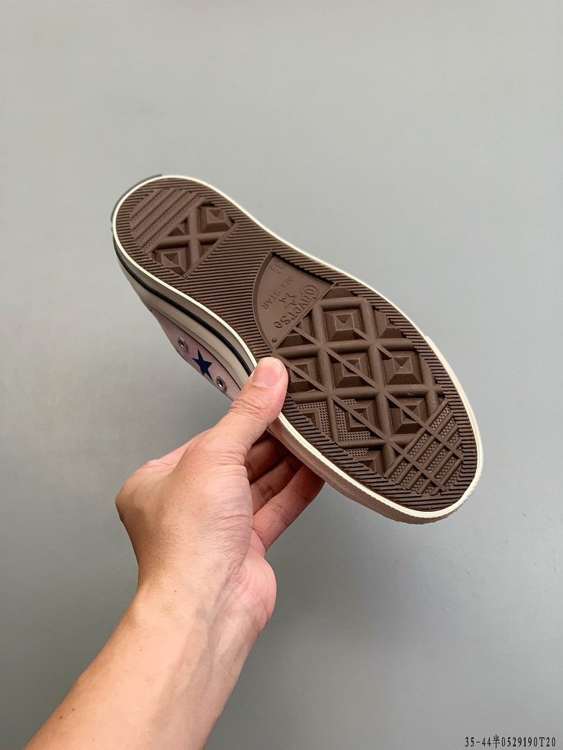 Converse - Baskets All-Star basses en 10 versions – Image 20