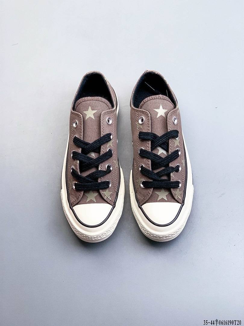 Converse - Baskets All-Star basses en 10 versions – Image 24