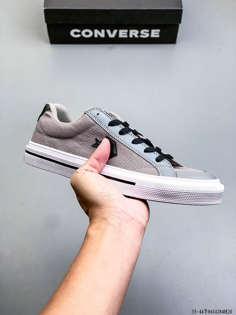 Converse - Baskets All-Star basses en 10 versions – Image 25