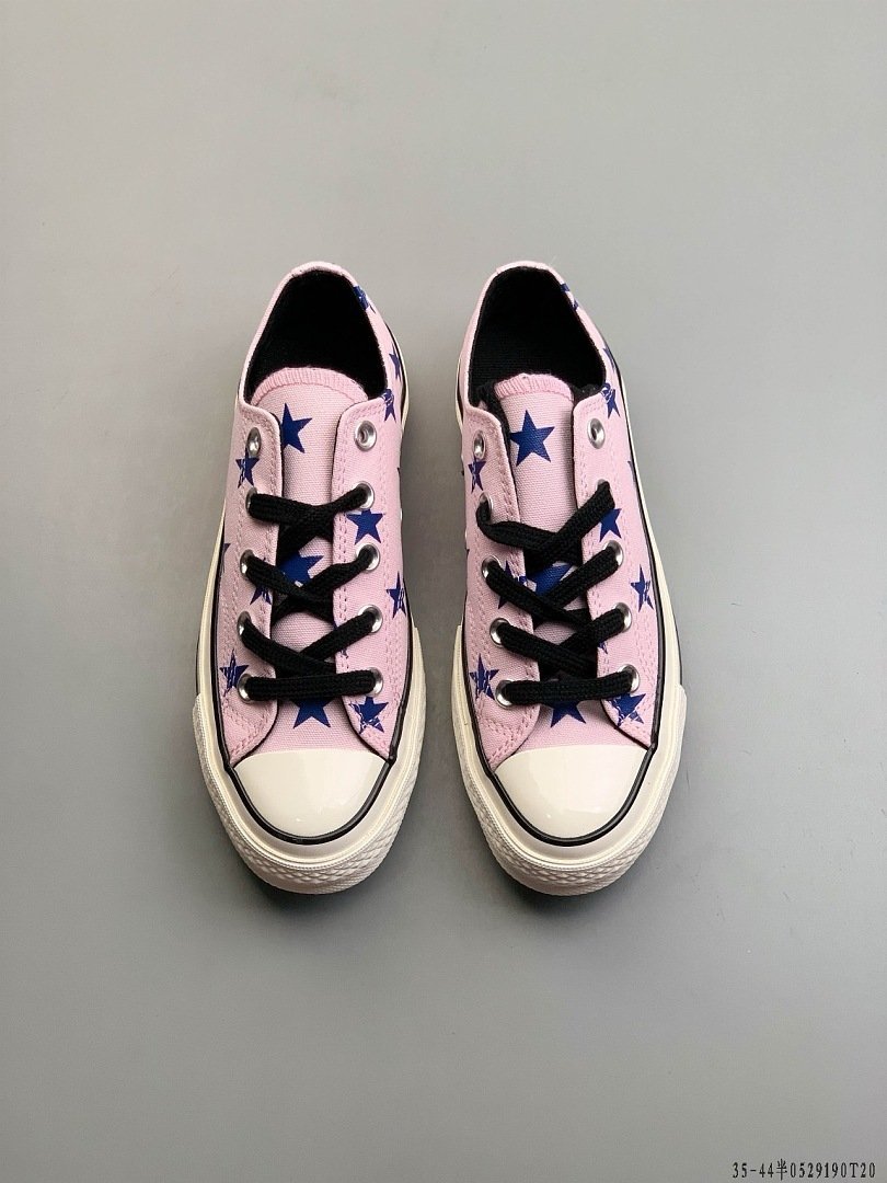 Converse - Baskets All-Star basses en 10 versions – Image 27