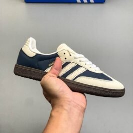 Adidas - Samba OG Sneakers in 7 Colors
