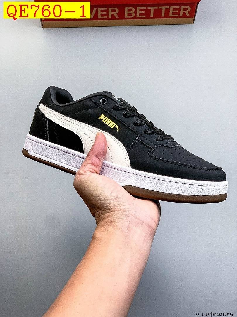 Puma - Caven 2.0 Sneakers in 12 Colors