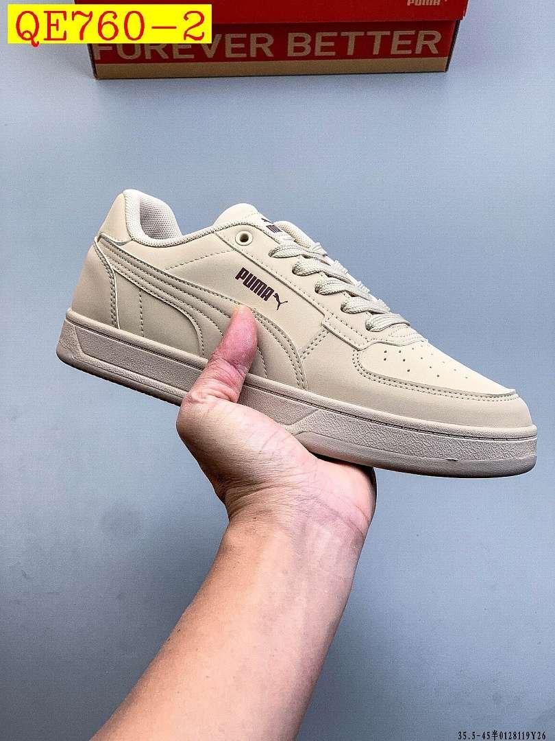Puma - Caven 2.0 Sneakers in 12 Colors - Image 2