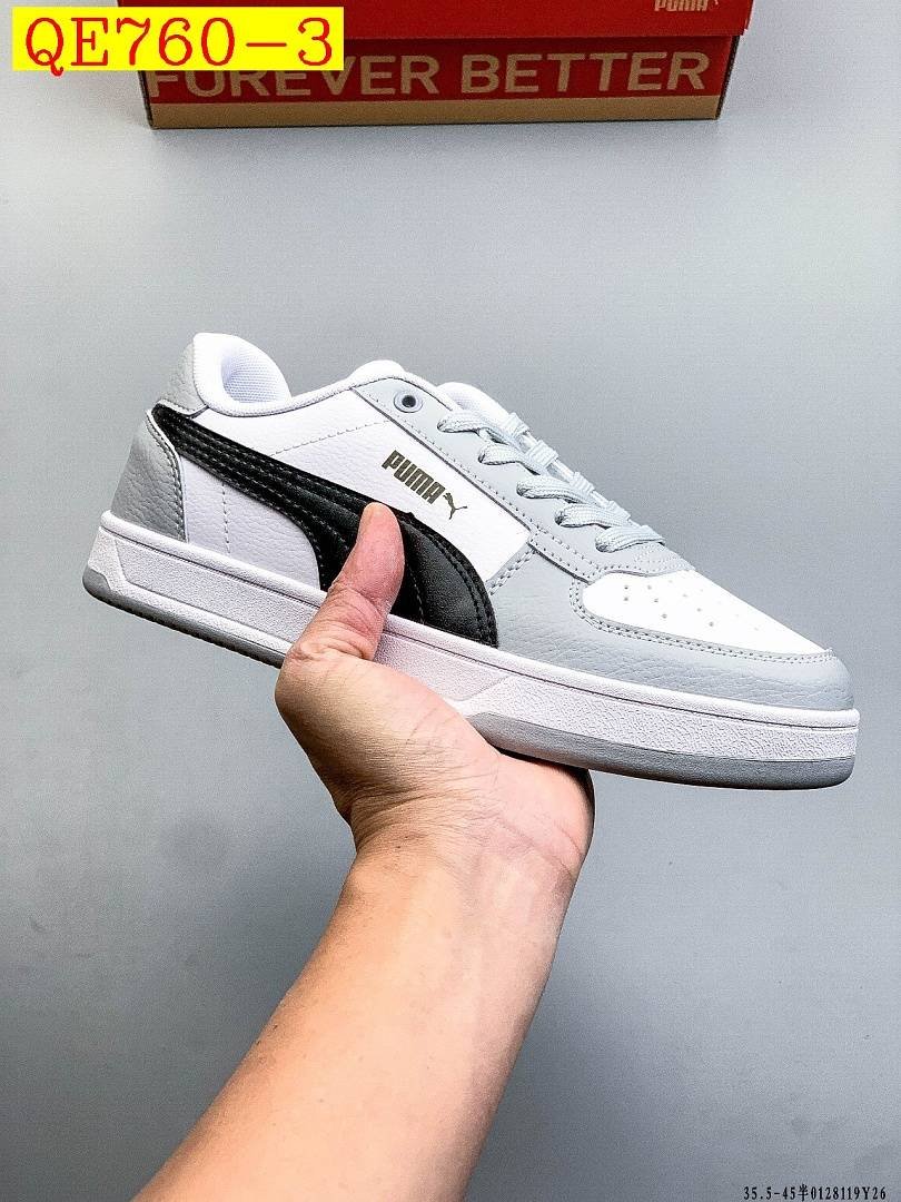 Puma - Caven 2.0 Sneakers in 12 Colors - Image 3