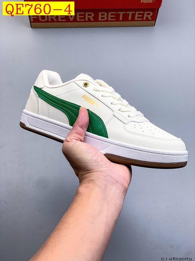 Puma - Caven 2.0 Sneakers in 12 Colors - Image 4