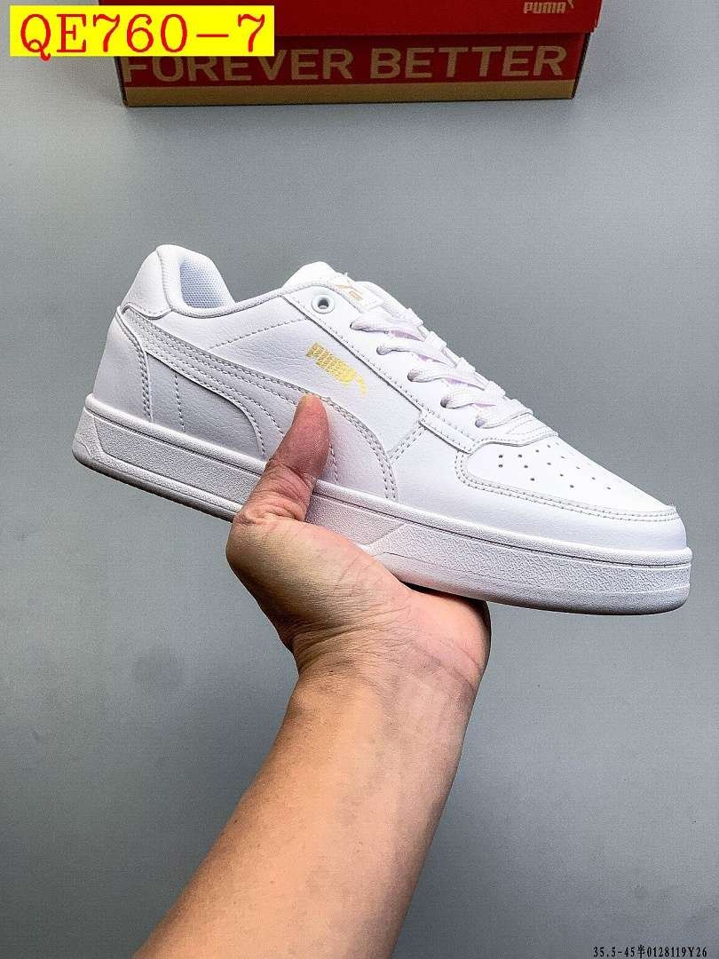 Puma - Caven 2.0 Sneakers in 12 Colors - Image 7