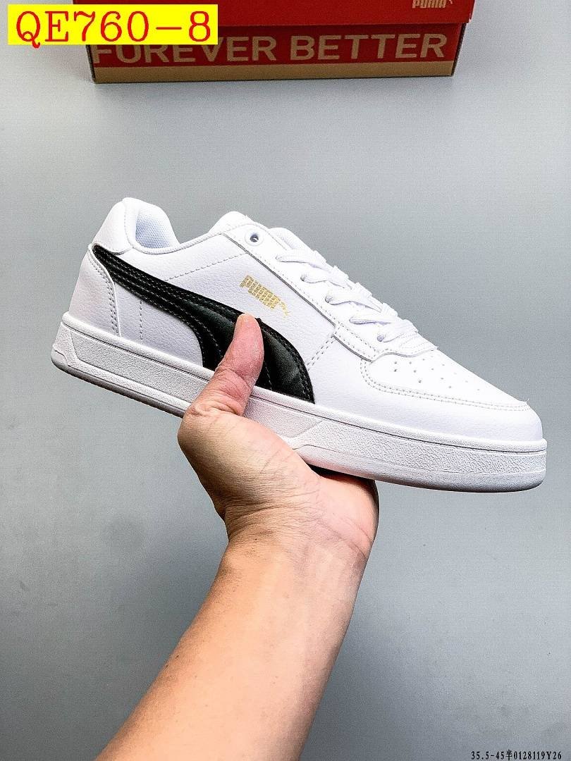 Puma - Caven 2.0 Sneakers in 12 Colors - Image 8