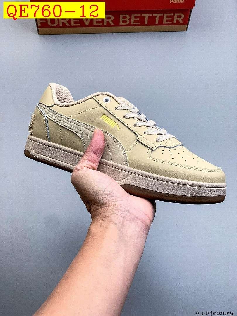 Puma - Caven 2.0 Sneakers in 12 Colors - Image 12