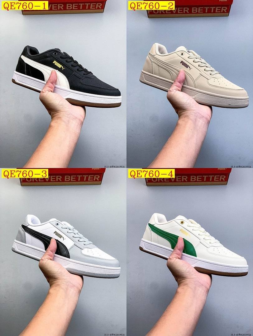 Puma - Caven 2.0 Sneakers in 12 Colors - Image 21