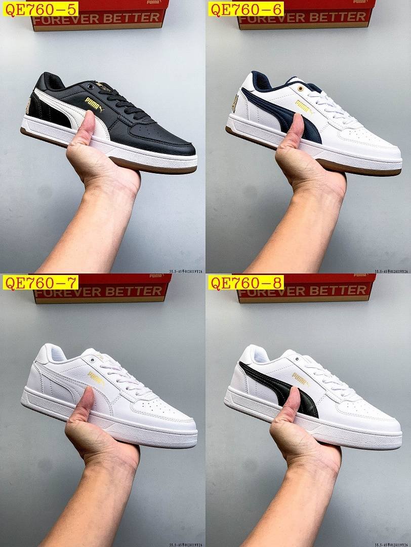 Puma - Caven 2.0 Sneakers in 12 Colors - Image 22