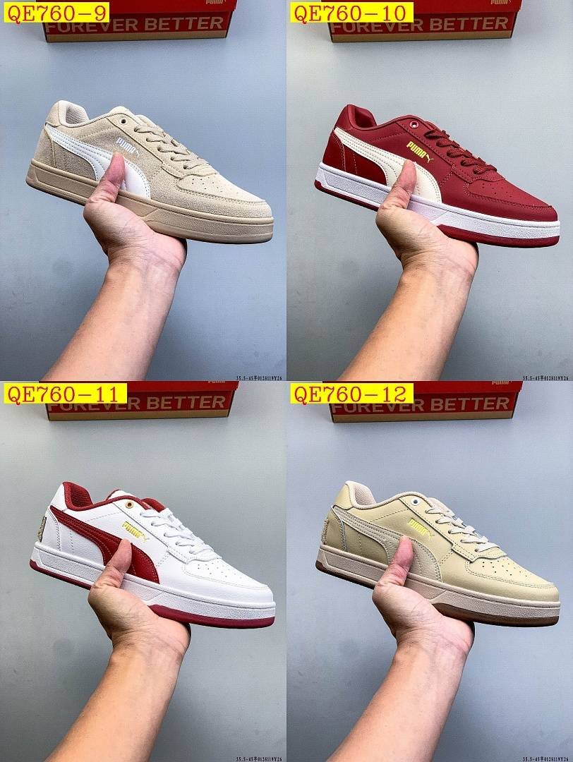 Puma - Caven 2.0 Sneakers in 12 Colors - Image 23