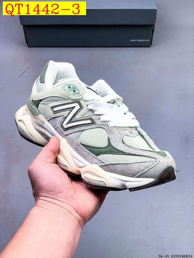 New Balance - 9060 Sneakers in 18 Colors - Image 3