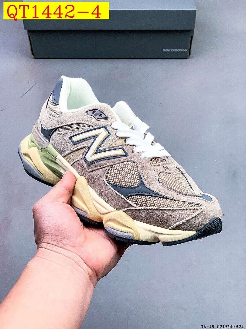 New Balance - 9060 Sneakers in 18 Colors - Image 4