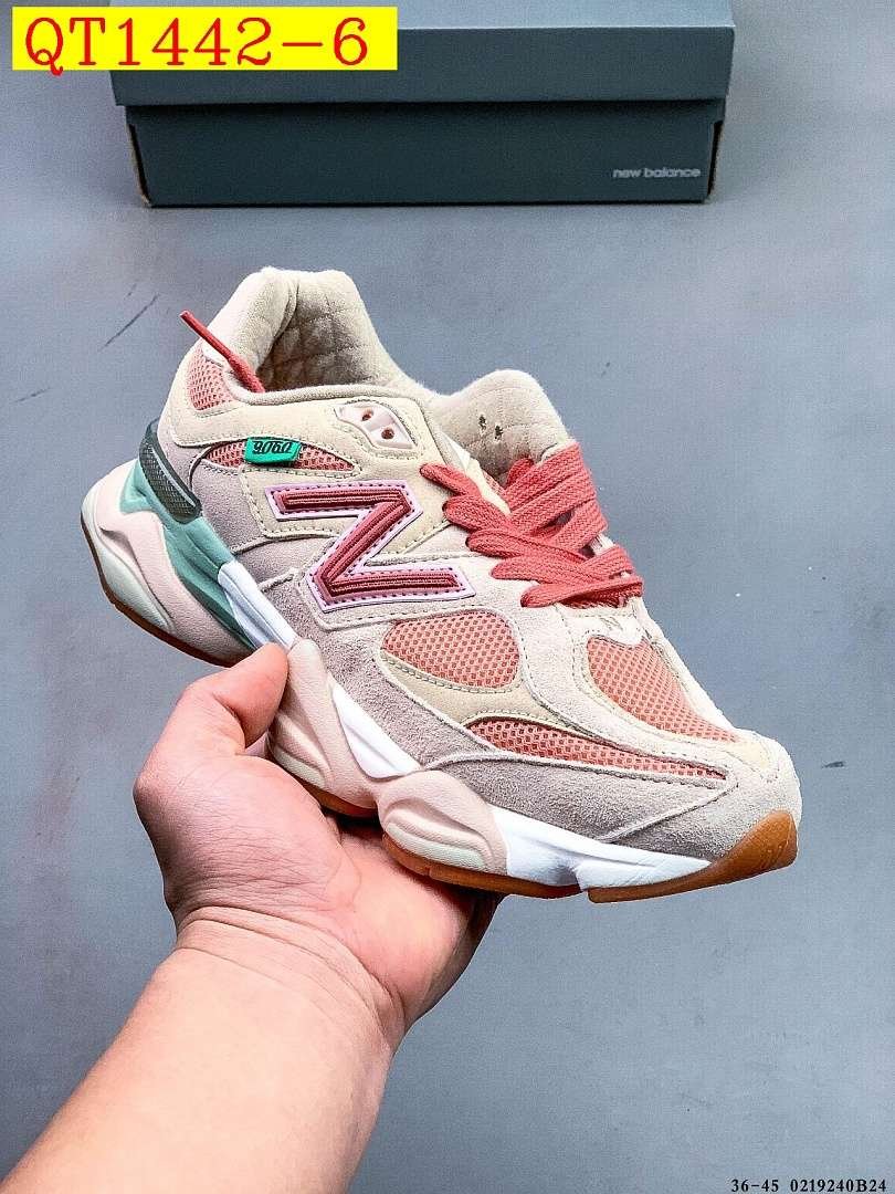 New Balance - 9060 Sneakers in 18 Colors - Image 6