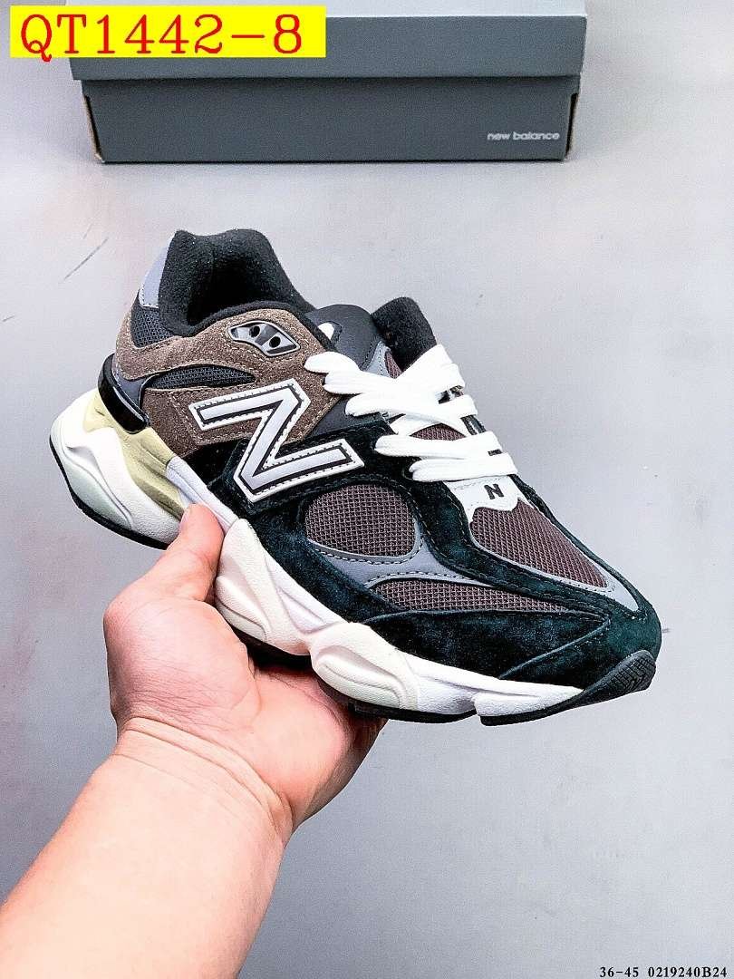 New Balance - 9060 Sneakers in 18 Colors - Image 8
