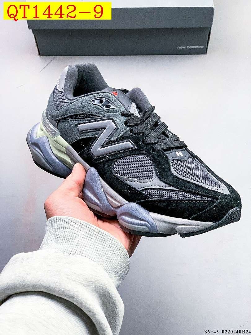 New Balance - 9060 Sneakers in 18 Colors - Image 9