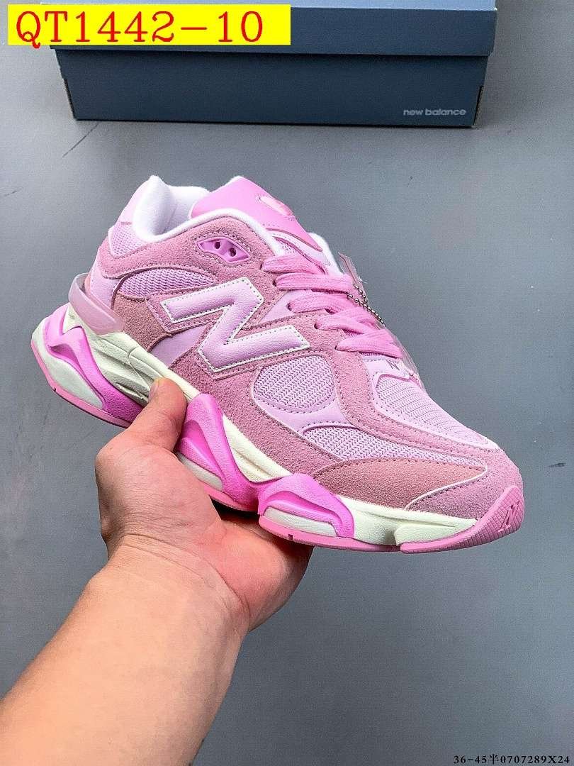 New Balance - 9060 Sneakers in 18 Colors - Image 10