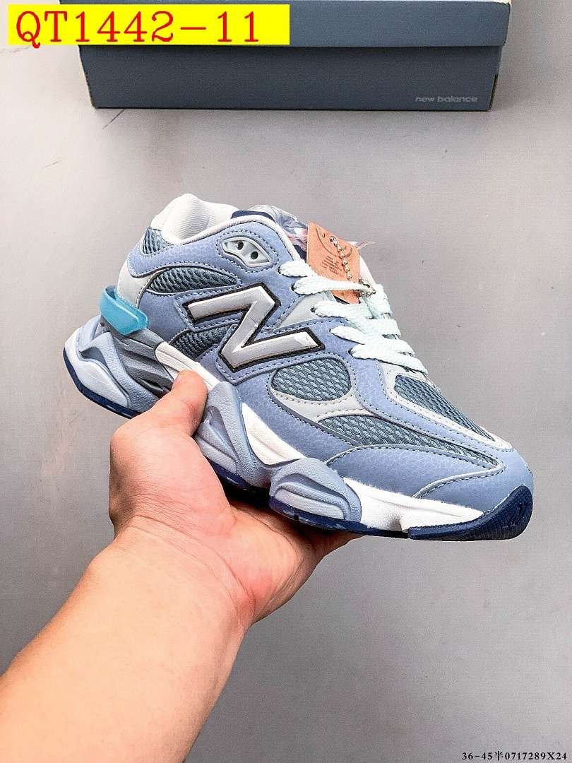 New Balance - 9060 Sneakers in 18 Colors - Image 11