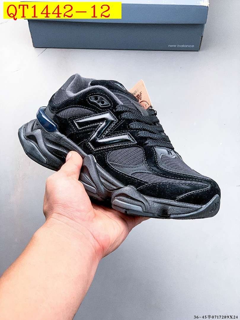 New Balance - 9060 Sneakers in 18 Colors - Image 12