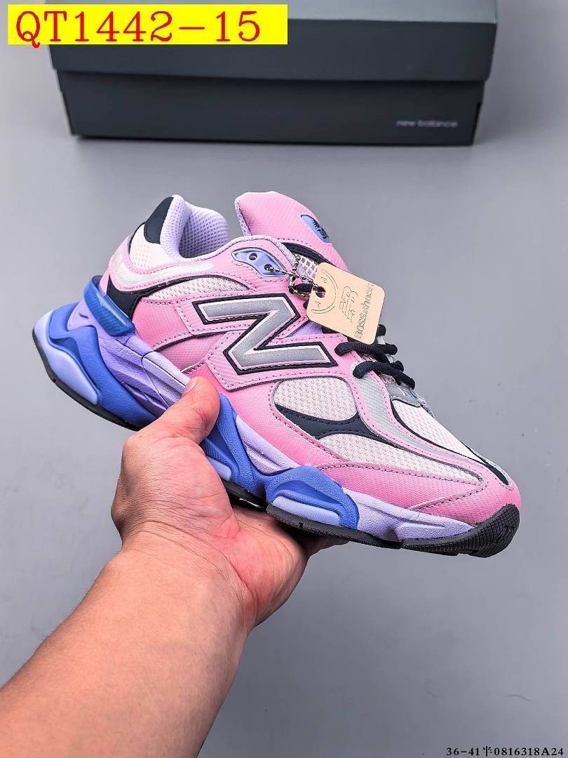 New Balance - 9060 Sneakers in 18 Colors - Image 15