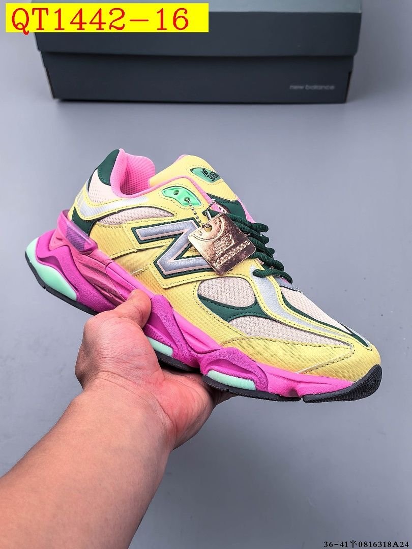 New Balance - 9060 Sneakers in 18 Colors - Image 16