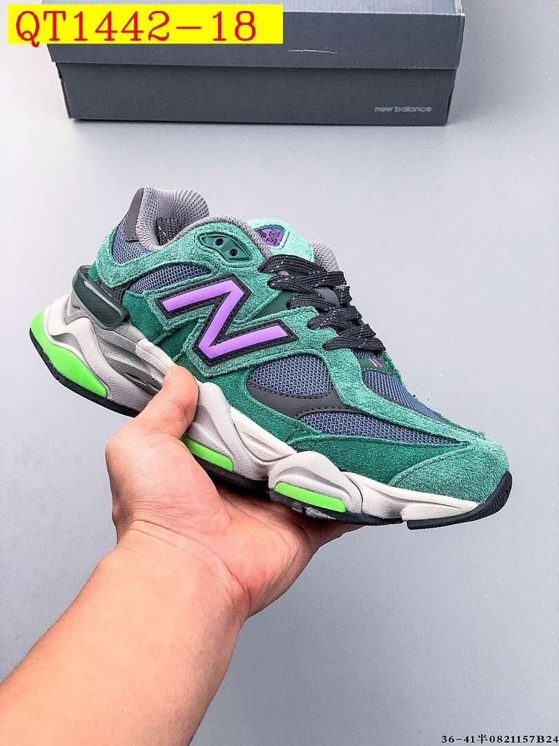 New Balance - 9060 Sneakers in 18 Colors - Image 18