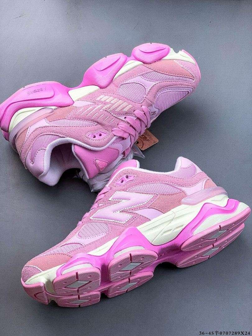 New Balance - 9060 Sneakers in 18 Colors - Image 21