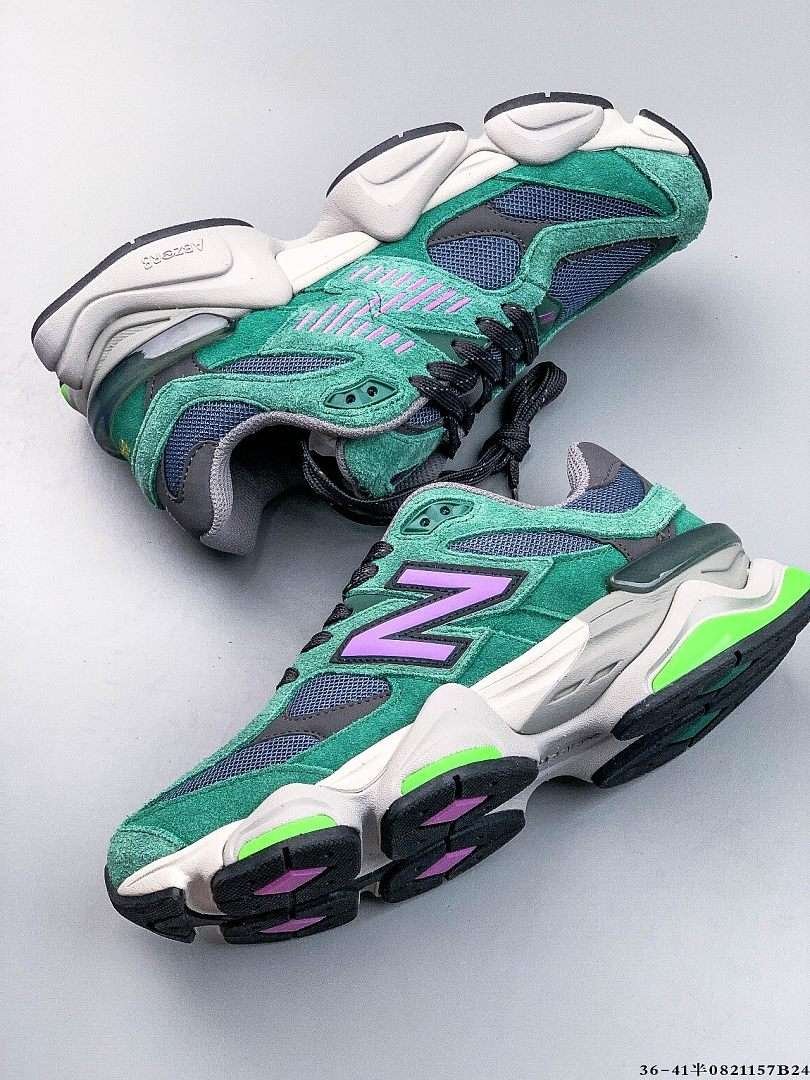 New Balance - 9060 Sneakers in 18 Colors - Image 28