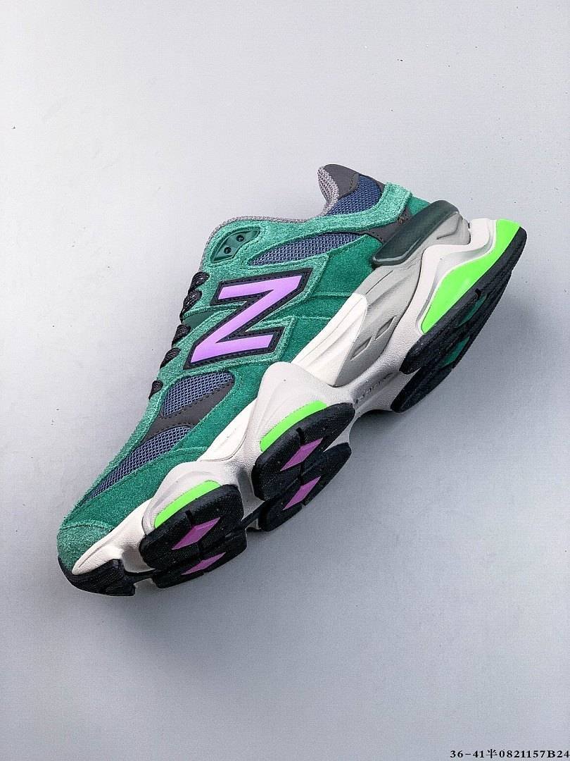 New Balance - 9060 Sneakers in 18 Colors - Image 29