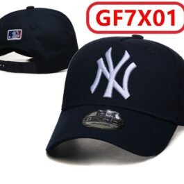 MLB - New Era New York Yankees Baseball Cap in 20 Farben