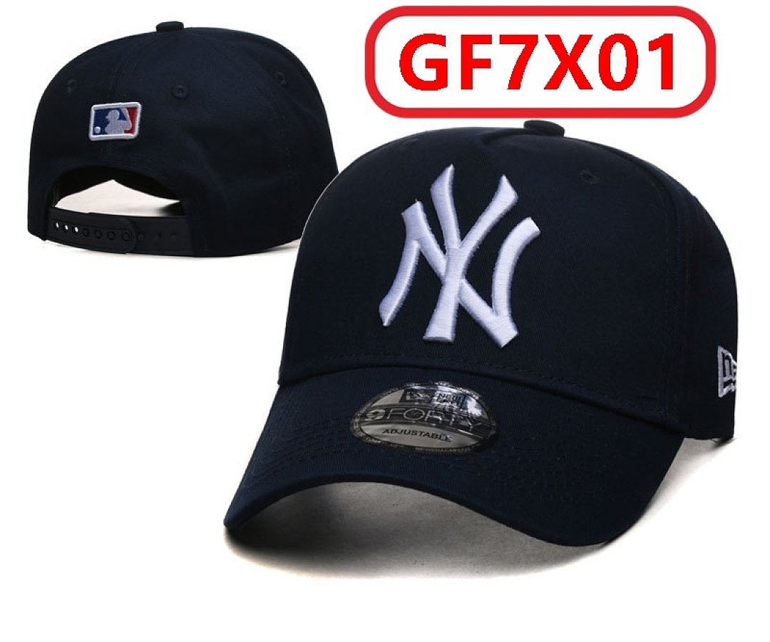 MLB - New Era New York Yankees Cappellino da Baseball in 20 Colori