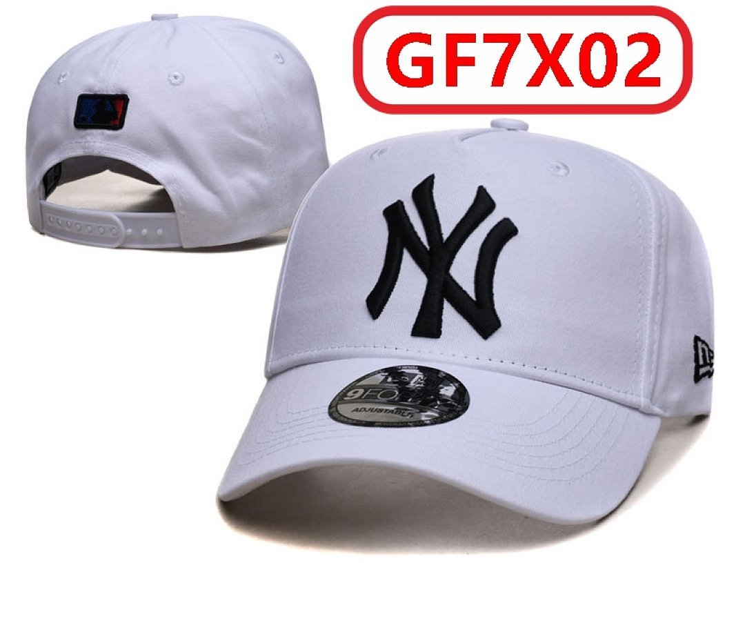 MLB - New Era New York Yankees Cappellino da Baseball in 20 Colori - immagine 2