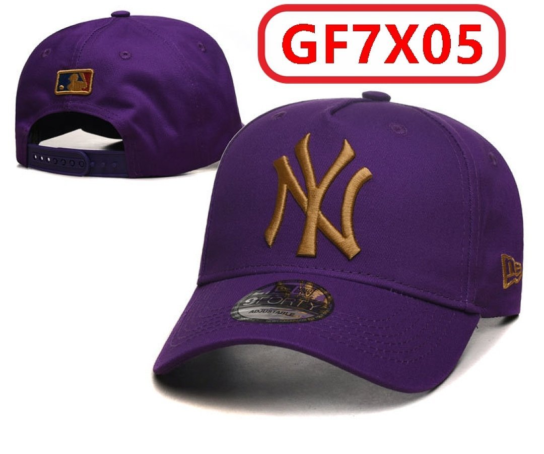 MLB - New Era New York Yankees Cappellino da Baseball in 20 Colori - immagine 5