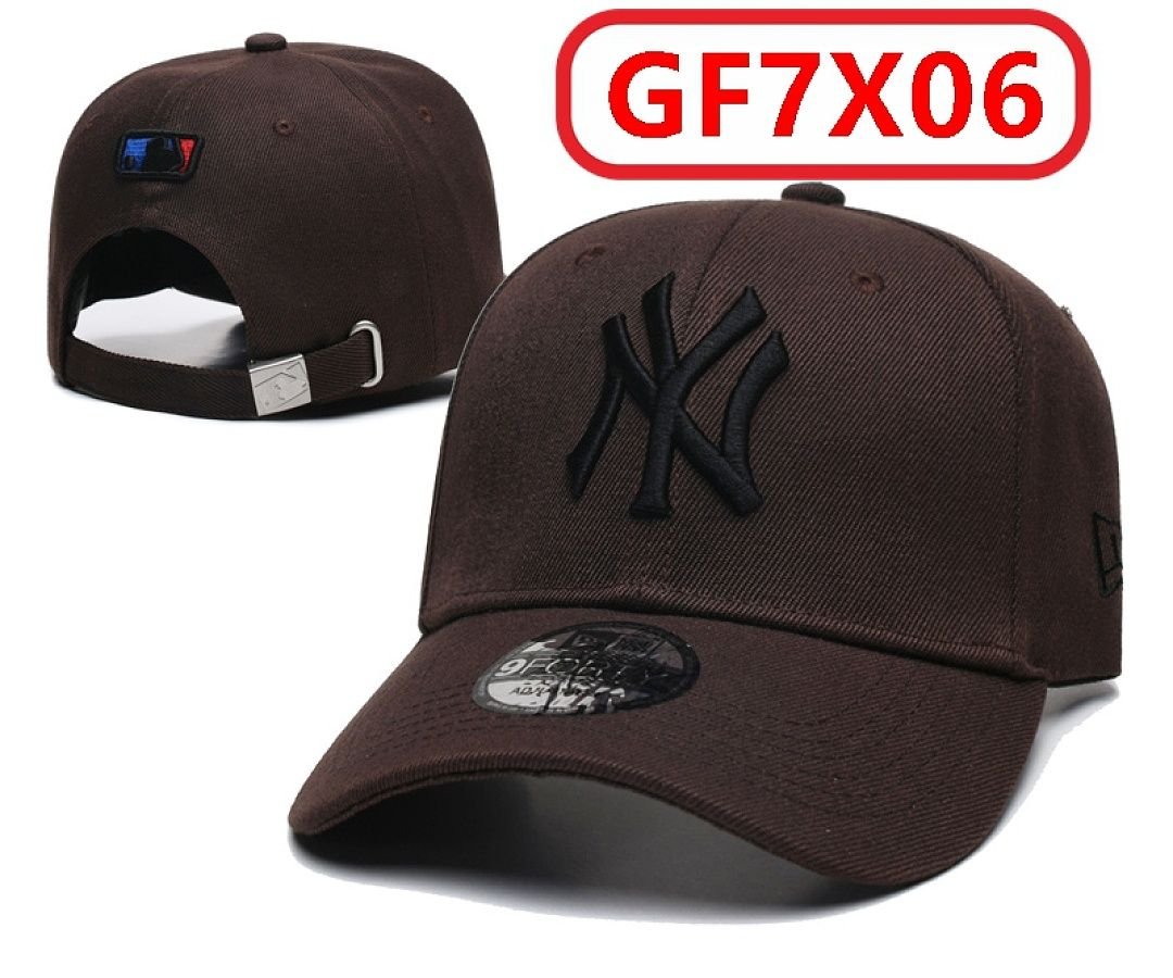 MLB - New Era New York Yankees Cappellino da Baseball in 20 Colori - immagine 6