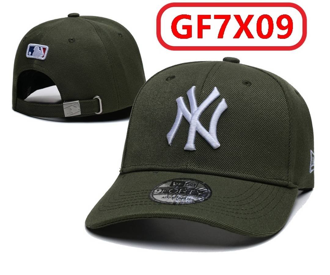 MLB - New Era New York Yankees Cappellino da Baseball in 20 Colori - immagine 9