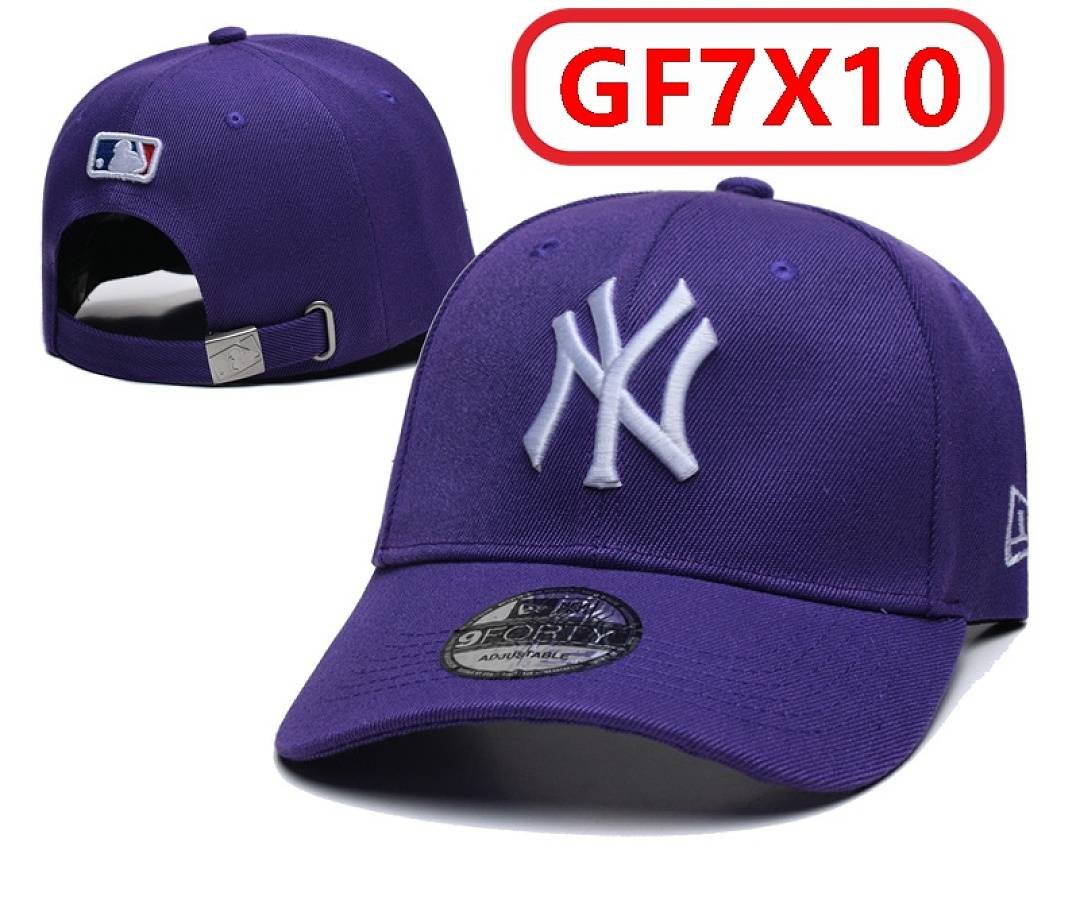 MLB - New Era New York Yankees Cappellino da Baseball in 20 Colori - immagine 10