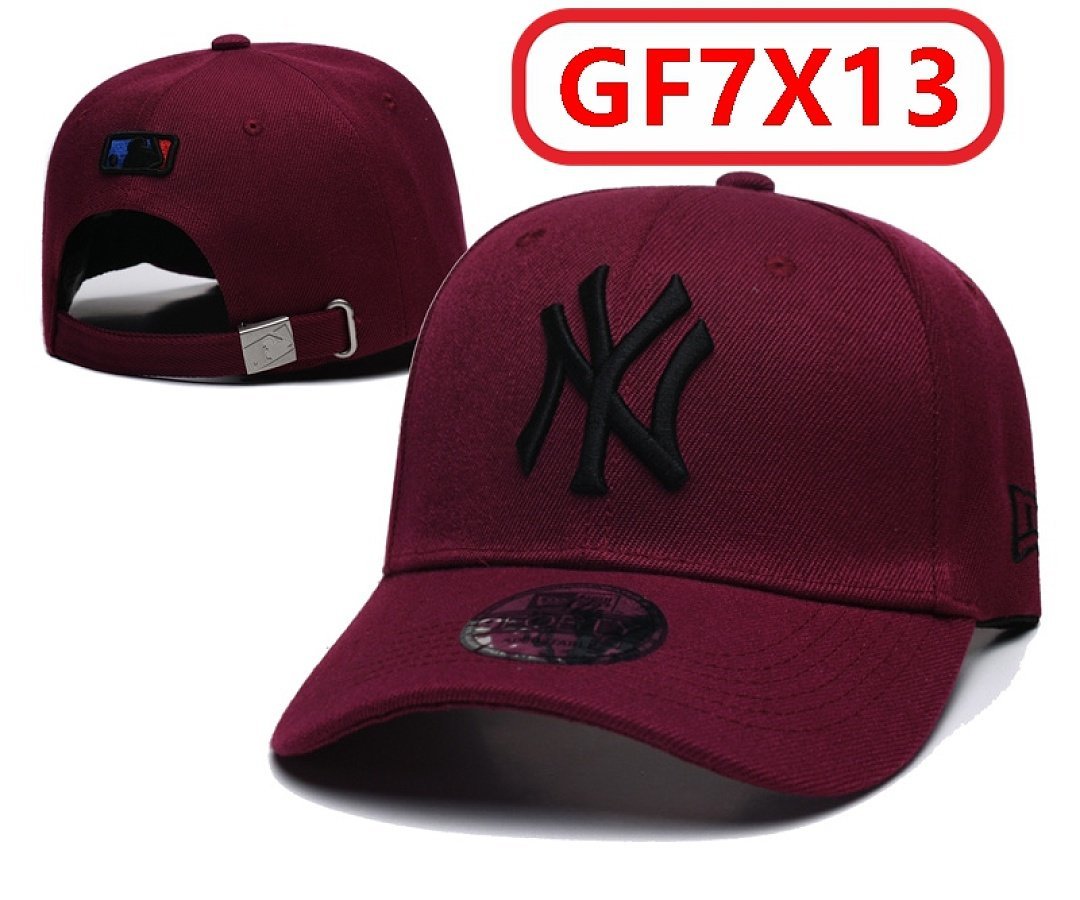 MLB - New Era New York Yankees Cappellino da Baseball in 20 Colori - immagine 13