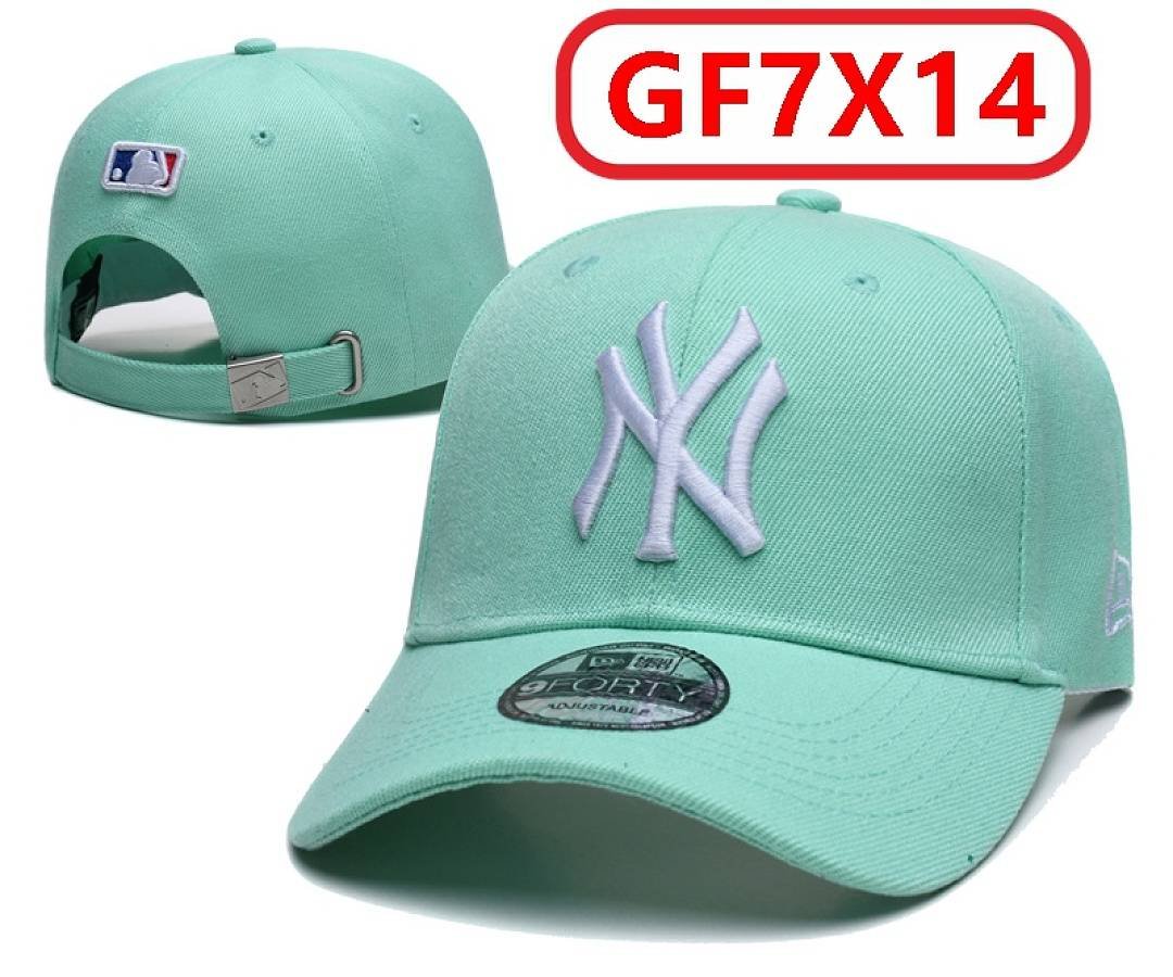 MLB - New Era New York Yankees Cappellino da Baseball in 20 Colori - immagine 14
