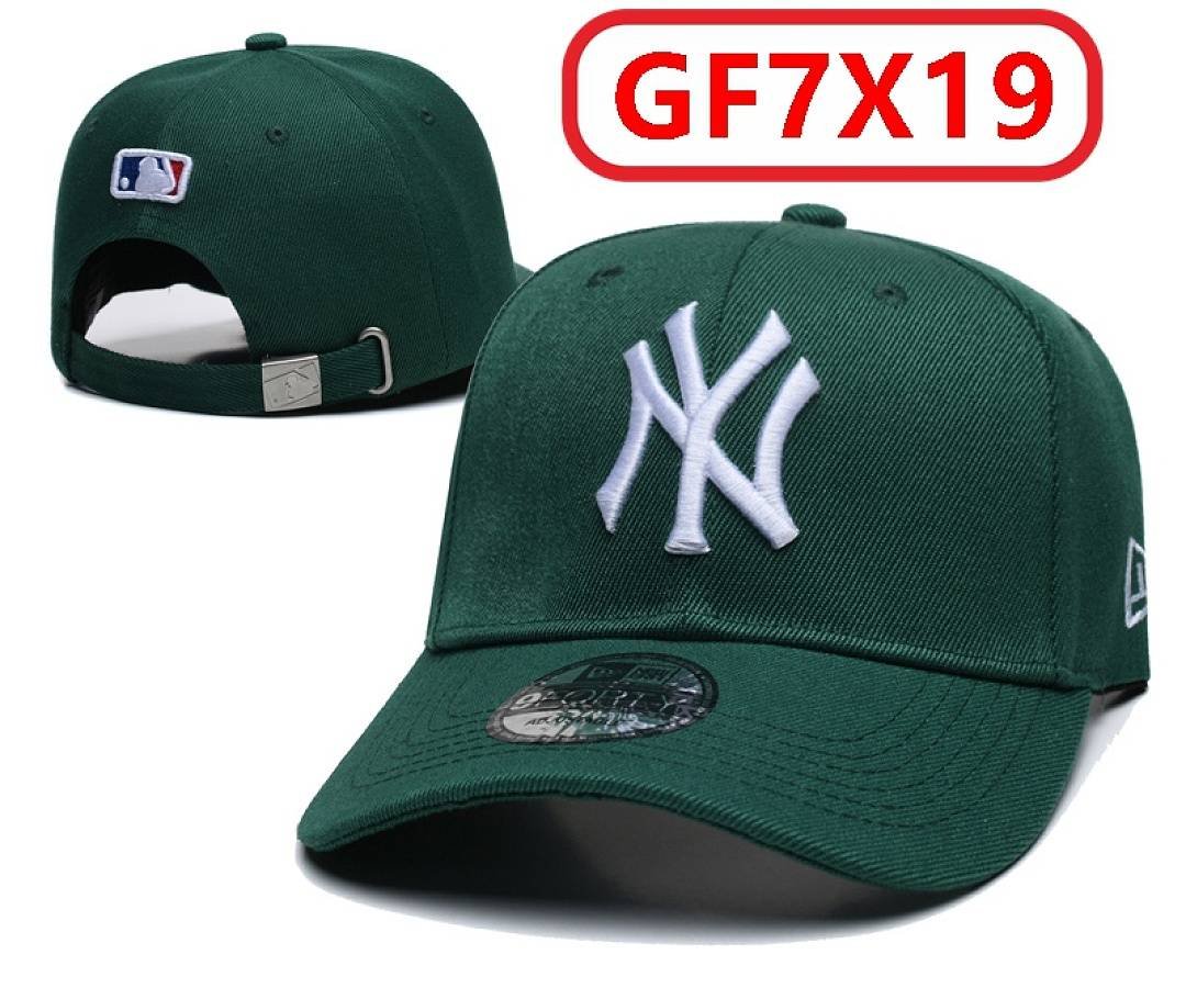 MLB - New Era New York Yankees Cappellino da Baseball in 20 Colori - immagine 19