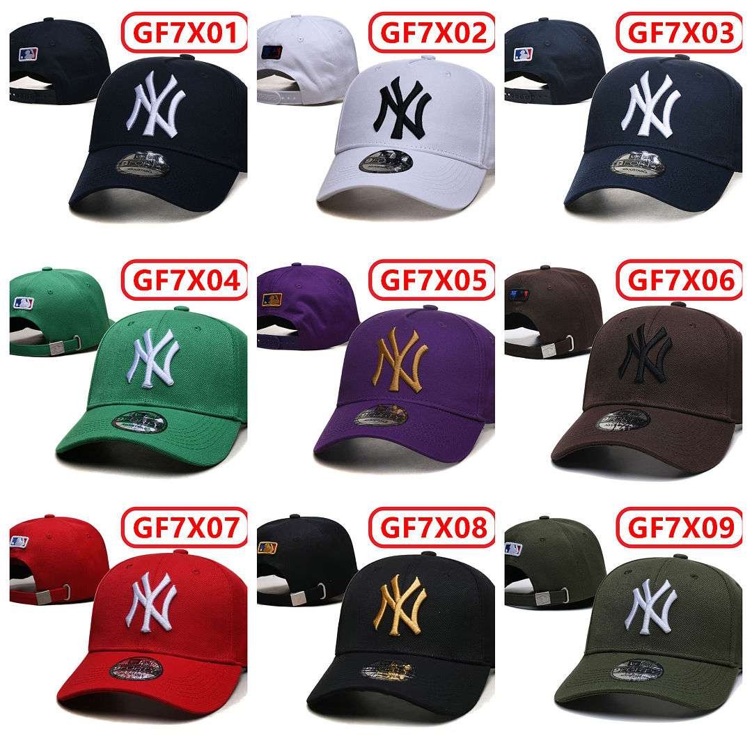 MLB - New Era New York Yankees Cappellino da Baseball in 20 Colori - immagine 21