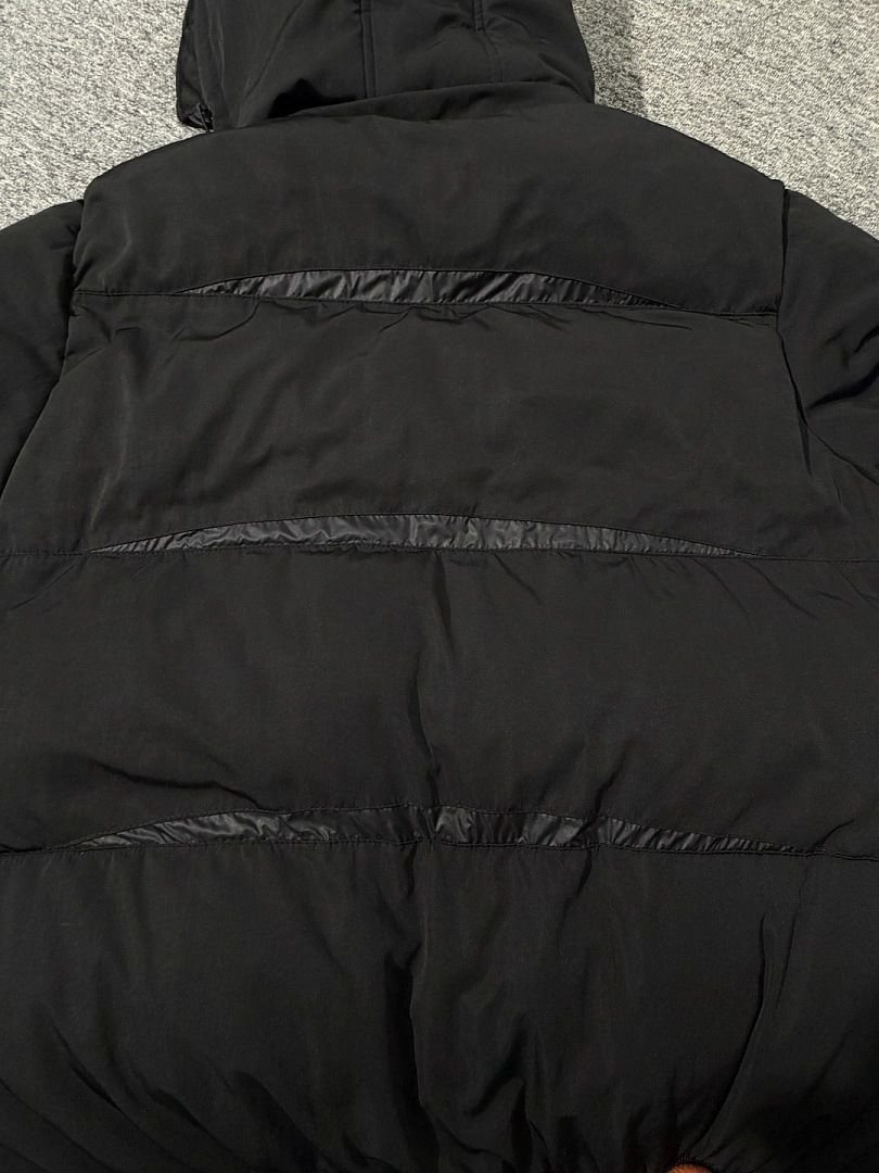 Zavetti Canada - Chaqueta bomber acolchada Benetto en 2 colores - Imagen 4